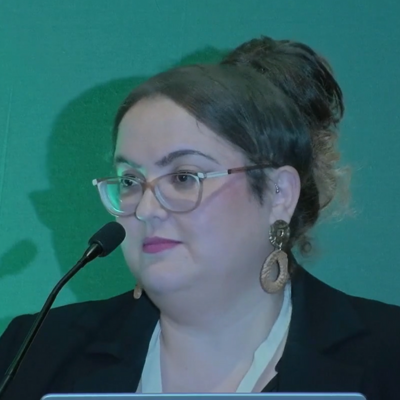 Raquel López Vilella